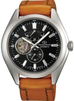 Automatik Open Heart Orient Star Retrograde SDK02001B0