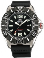 M-Force Titanium Beast Diver Automatic Mens Watch DV01003B + Box