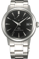 Automatik Power Reserve Star Classic Herrenuhr SEL05002B0 + Box