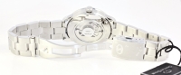 Automatic Open Heart Star Mens watch DA02001W + Box